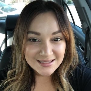 Meet your Posher, Cheri ann